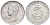 Венгрия 5 филлеров 1961 BP KM 549 алюминий 4152-211