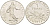 ФРАНЦИЯ 1 ФРАНК 1977 СЕЯТЕЛЬ KM 925.1, LE FRANC 226.22 никель 4519-836