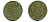 Болгария 1 лев 1925 Борис III (1918-1943) KM 37 медно-никель 56-652