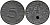 ГЕРМАНИЯ 5 РЕЙХСПФЕННИГОВ 1940 В KM 100, J. 370 цинк 112-714