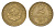 СССР 2 копейки 1935 Y 92 алюминиевая бронза 1519-912