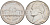 США 5 ЦЕНТОВ 2002 P ДЖЕФФЕРСОН KM A192 медно-никель 190-217