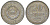 СССР 20 копеек 1925 Федорин 10 серебро 4145-817