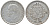 Швеция 1 крона 1946 TS, Густав V (1907-1950) KM 814 серебро 4178-715