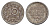 Фовинкель 10 пфеннигов 1918 Funck 564.5, Men18 32415.5 железо 4636-767