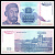 Югославия 50000 динаров 1993 Pick 130 бумага 7375-16-2-2