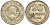 СССР 20 копеек 1925 Федорин 10 серебро 4597-323