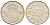 Швеция 10 эре 1981 U Карл XVI Густав (1973- ) KM 850 медно-никель 3955-345
