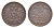 Австрия 2 геллера 1906 Франц Иосиф I (1848-1916) KM 2801 бронза 4639-1022