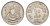 Египет 10 пиастров 1972 KM 430 медно-никель 4673-532
