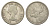Канада 25 центов 1956 Елизавета II (1952-2022), олень KM 52 серебро 4622-826