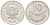 ПОЛЬША 10 ГРОШЕЙ 1968 MW KM АА47 алюминий VF-XF 192-216
