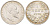 Болгария 1 лев 1910 KB, Король Фердинанд I (1908-1918) KM 28 серебро 4514-611