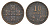 Португальский Тимор 10 аво 1948 KM 5 бронза 4630-1136