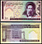 Иран 100 риалов ND (1985-2005) Pick 140f бумага UNC (пресс) 7221-6-1-2