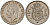 Испания 5 песет 1975 (80) Хуан Карлос I (1975-2014) KM 807 медно-никель 210-335