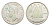 Канада 10 центов 1940 Георг VI (1936-1952), парусник KM 34 серебро 4639-541