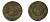 РОССИЯ 3 КОПЕЙКИ 1914 СПБ медь 501-1642