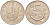 чехословакия 5 крон 1969 KM 60 медно-никель 216-212