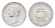 Венгрия 5 филлеров 1948 BP KM 535 алюминий 4665-644