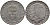 Швеция 1 крона 1998 Карл XVI Густав (1973- ) KM 852a медно-никель 4610-632