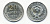 СССР 20 копеек 1928 Федорин 14, КМ 88 серебро 54-2045