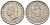 Греция 50 лепта 1962 Павел I (1947-1964) KM 80 медно-никель 4585-936