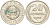 СССР 20 копеек 1928 Федорин 14 серебро 4597-456