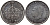 Швеция 1 крона 2002 Карл XVI Густав (1973- ) KM 894 медно-никель 4364-1116
