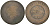 Россия 5 копеек 1875 ЕМ, Александр II (1855-1881) Биткин 400 медь 180-744