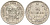 СССР 10 копеек 1922 Федорин 2 серебро 4160-525