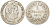 Франция 5 франков 1840 А, Луи Филипп I (1830-1848) KM 749.1 серебро 1515-435