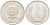 ПОЛЬША 1 ЗЛОТЫЙ 1975 MW KM 49.1 алюминий 4539-814