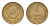 СССР 1 копейка 1952 Y 112 алюминиевая бронза 4702-1127
