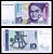 ФРГ 10 марок 1989 Pick 38 a бумага 8605-9-4-1