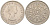 Великобритания 2 шиллинга (флорин) 1967 Елизавета II (1952-2022) KM 906, Spink 4146 медно-никель 189-712