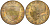 Австрия 10 шиллингов 1958  KM 2882 серебро    4601-943