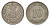 Германия 10 пфеннигов 1913 J, Вильгельм II (1888-1918) KM 12, J. 13 медно-никель 4640-329