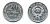 СССР 20 копеек 1924 Федорин 8, КМ 88 серебро 54-1622