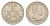 Гана 10 песев 1965 KM 9 медно-никель UNC 4617-1218