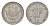 Бурунди 1 франк 1976 KM 19 алюминий 4647-1221