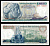 Греция 50 драхм 1964 Pick 195 бумага 7547-65-1-1