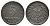 Германия 5 пфеннигов 1921 A KM 19, J. 297, Weege 5 железо 4380-161