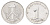 ГДР 1 пфенниг 1952 E KM 5 алюминий 4697-562