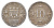 Виттен 10 пфеннигов 1919 Funck 604.5, Men05 27464.10, Men18 34499.10 железо 4708-959