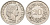 Швейцария 20 раппенов 1929 B KM 29 никель     55-636