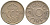 Швеция 10 эре 1977 Карл XVI Густав (1973- ) KM 850 медно-никель UNC 187-826