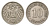 Германия 10 пфеннигов 1910 F, Вильгельм II (1888-1918) KM 12, J. 13 медно-никель 4636-925