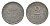 Венгрия 2 филлера 1943 BP KM 519 цинк 4665-521