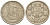 ПОРТУГАЛИЯ 2,5 ЭСКУДО 1969 ПАРУСНИК KM 590 медно-никель 3851-1059